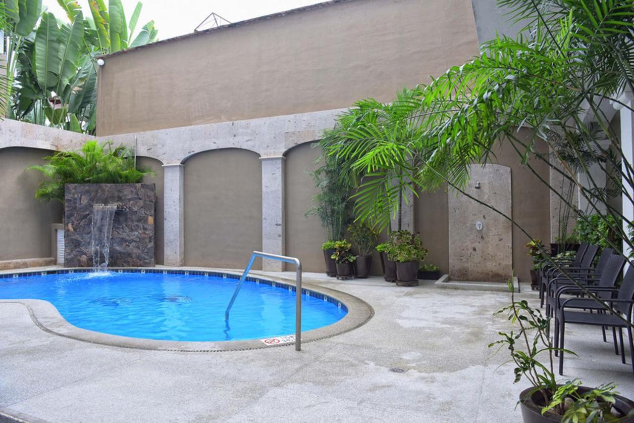 Hotel Eloisa Puerto Vallarta Extérieur photo