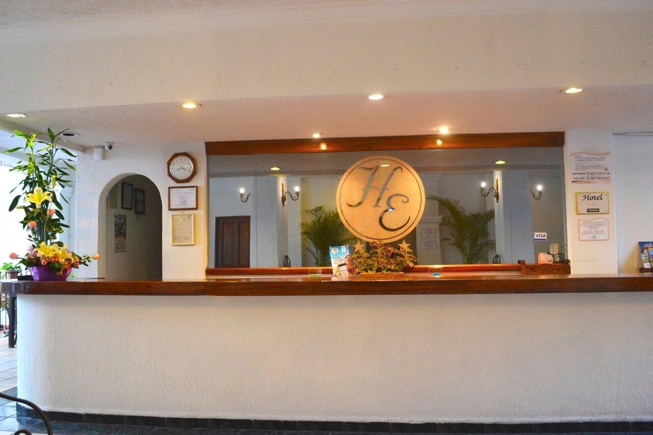 Hotel Eloisa Puerto Vallarta Extérieur photo