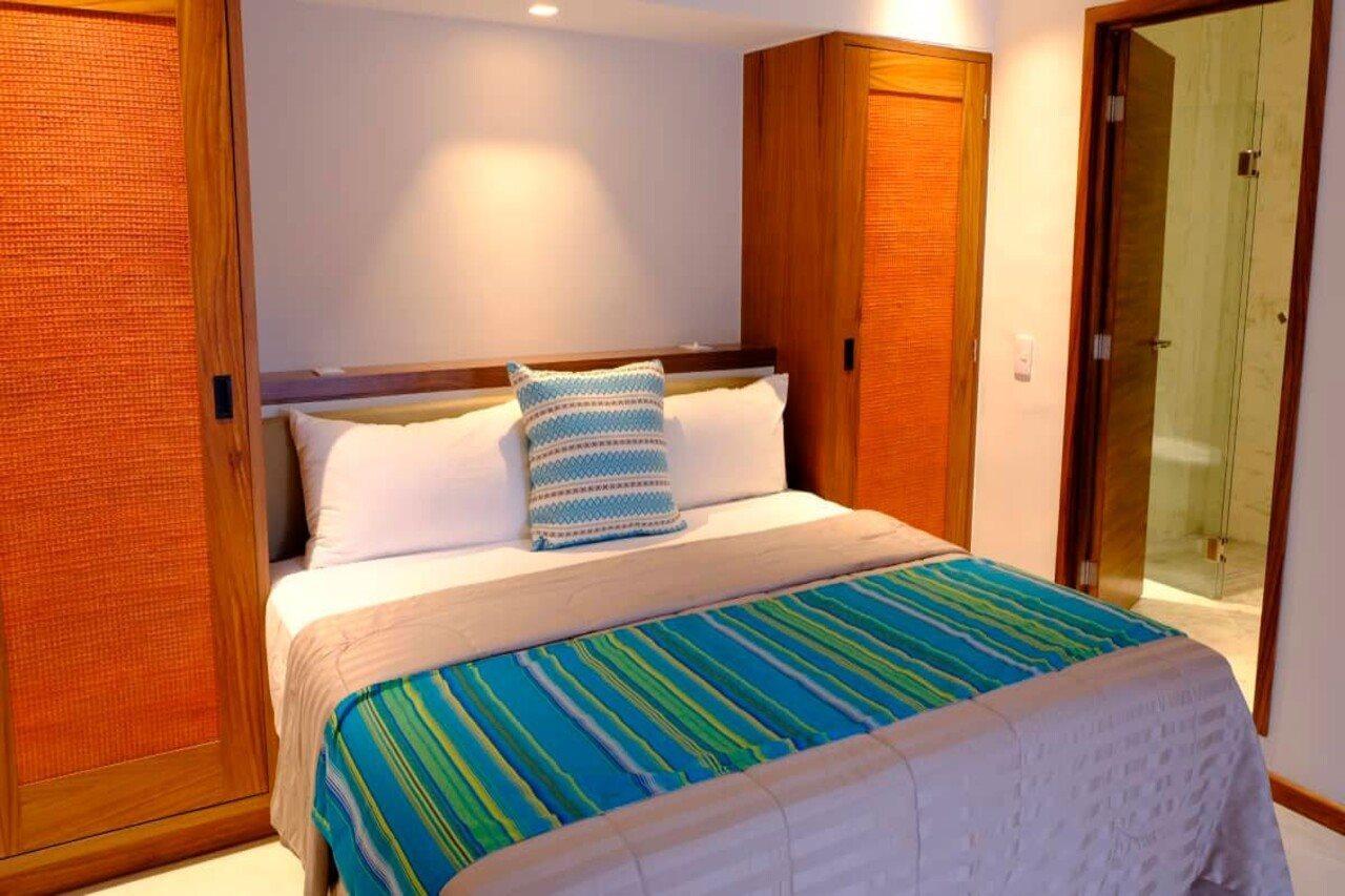 Hotel Eloisa Puerto Vallarta Extérieur photo