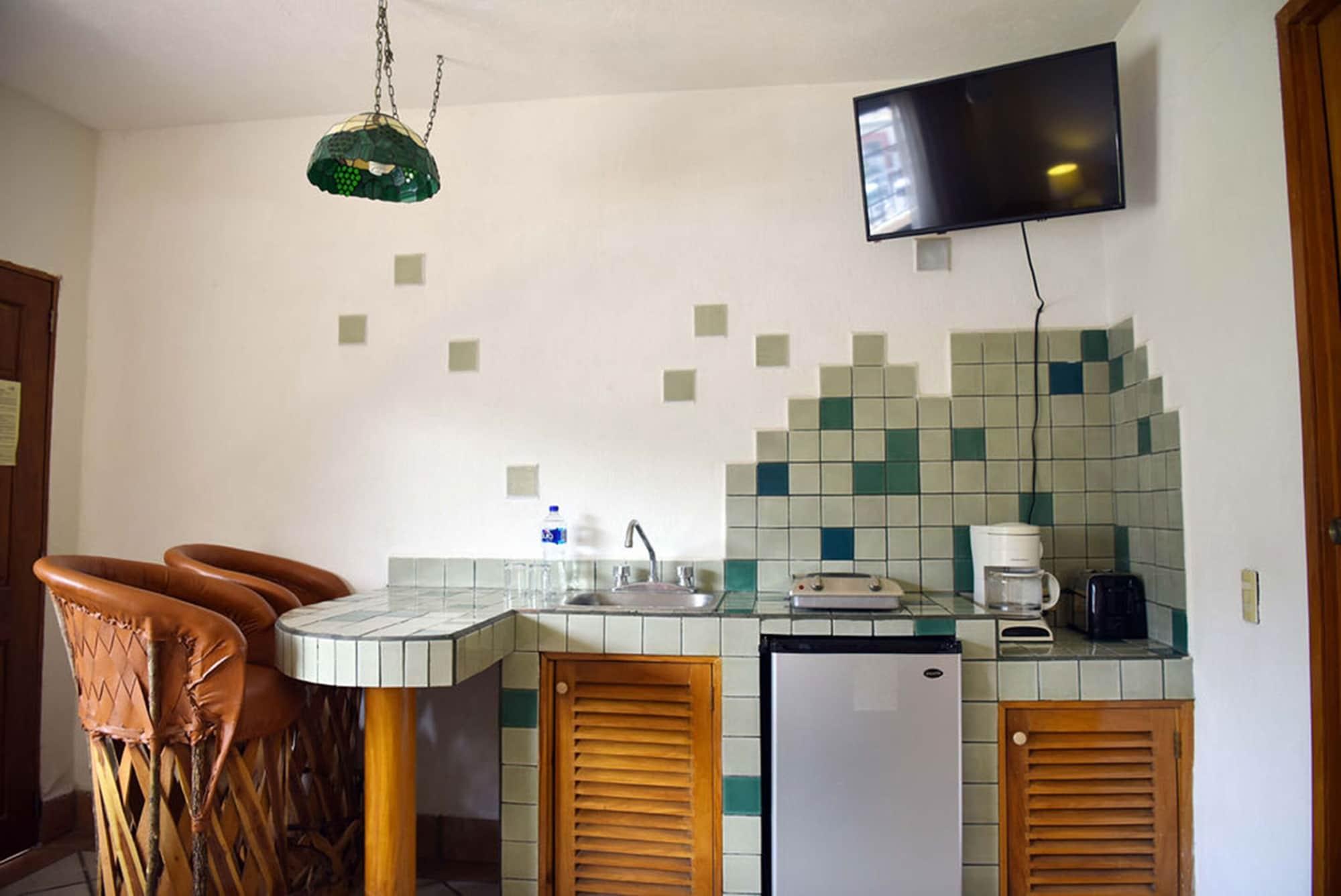 Hotel Eloisa Puerto Vallarta Extérieur photo