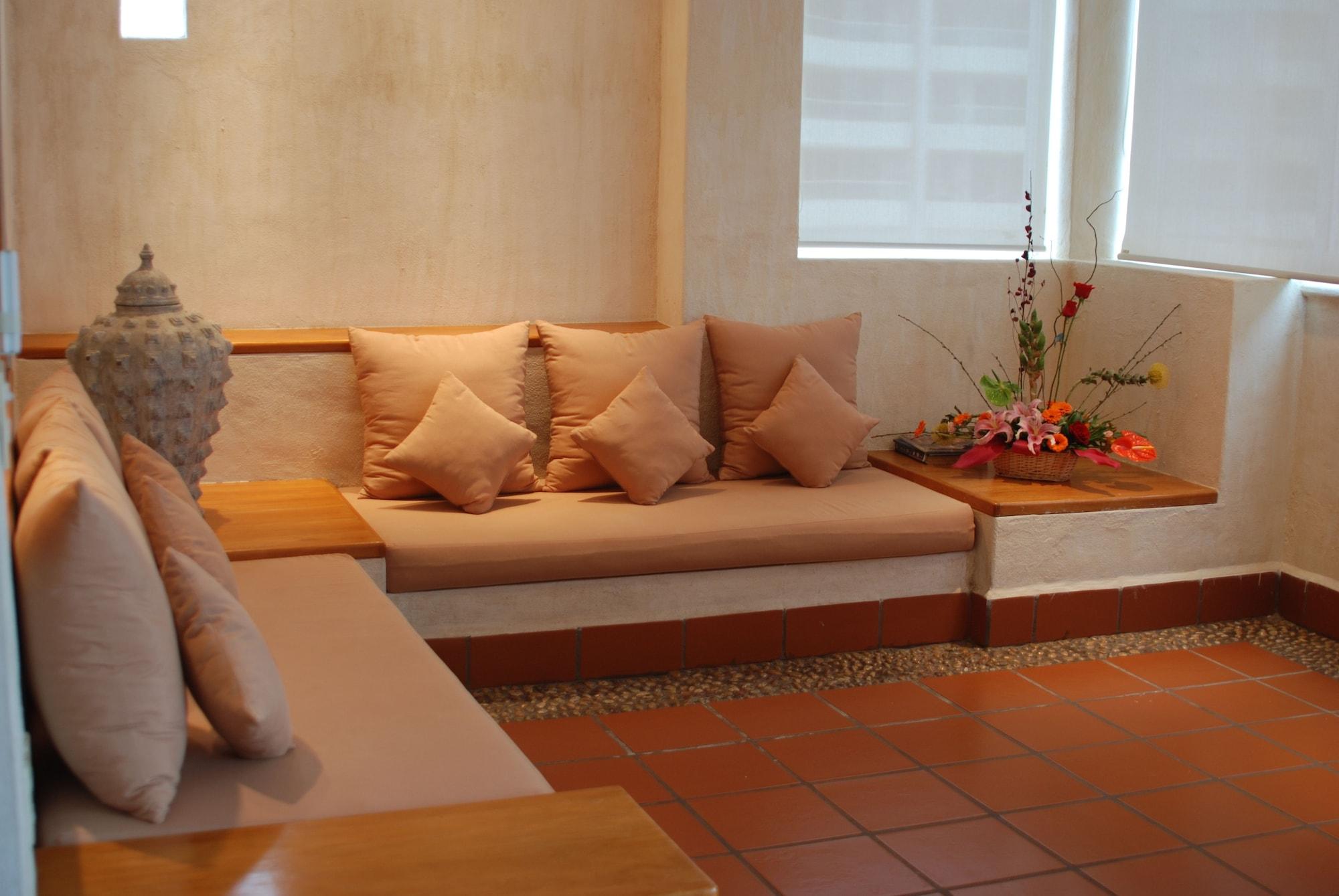 Hotel Eloisa Puerto Vallarta Extérieur photo