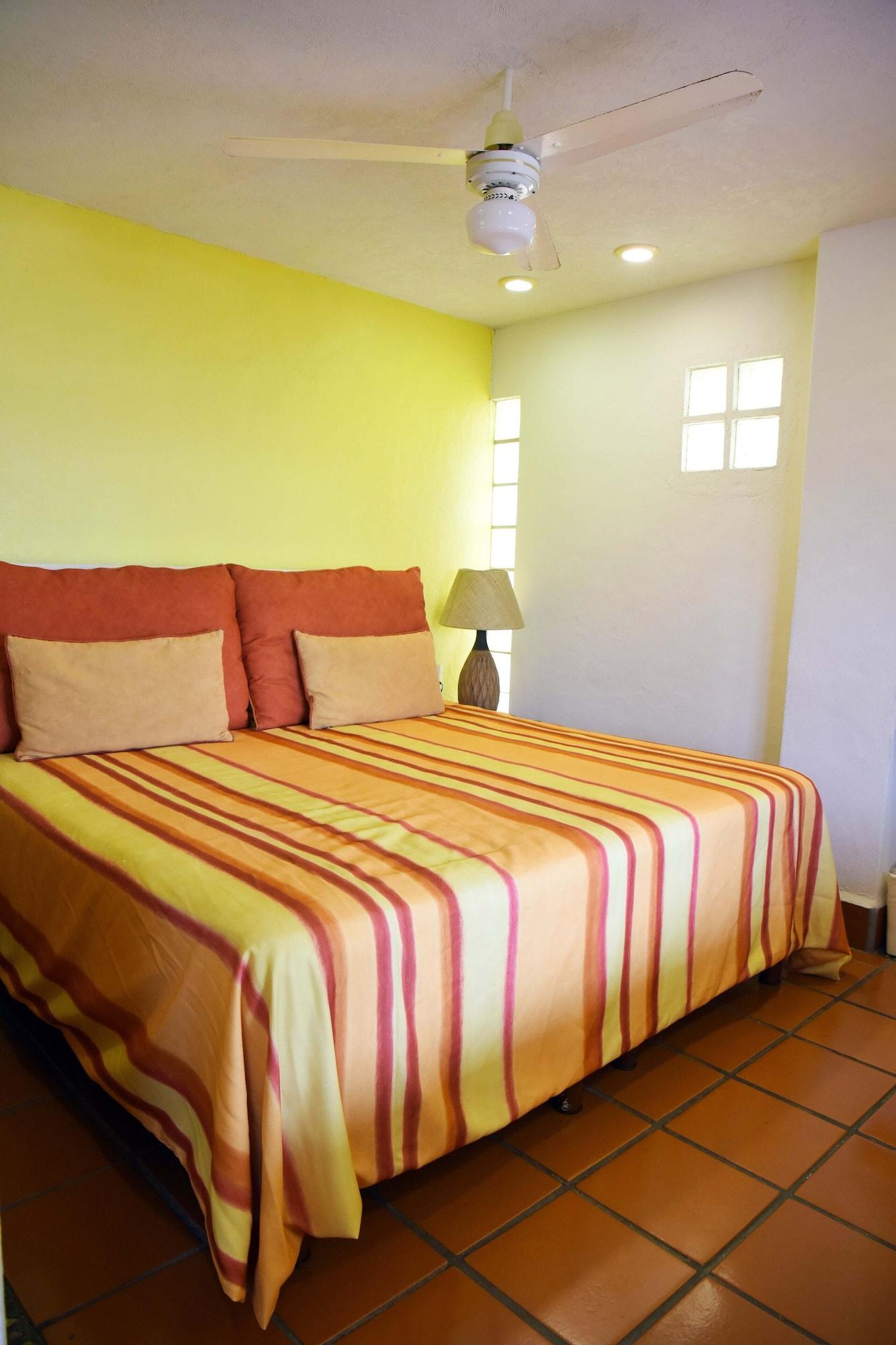 Hotel Eloisa Puerto Vallarta Extérieur photo