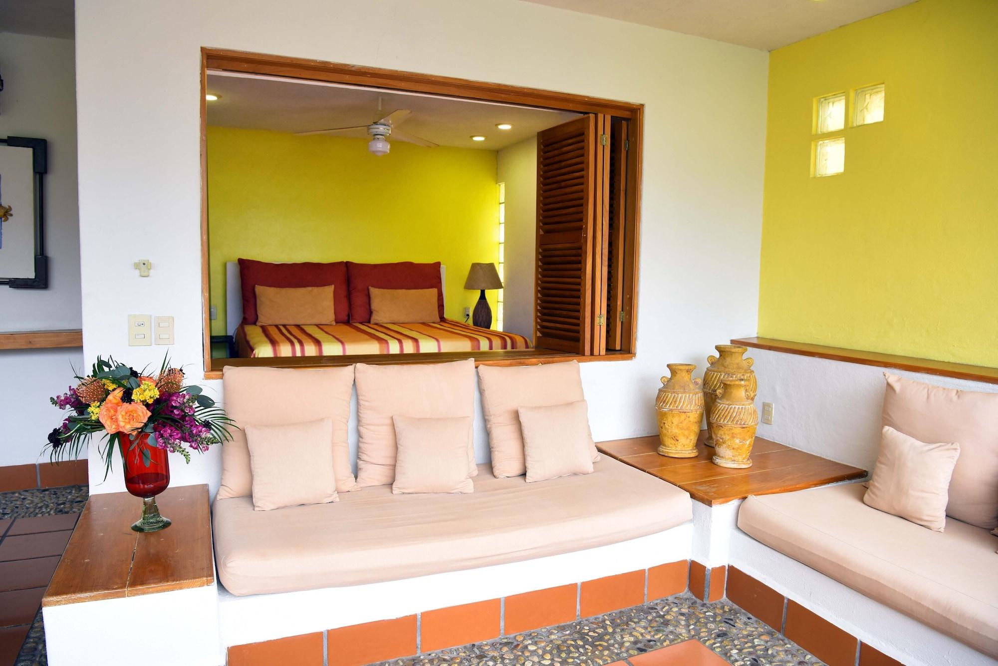 Hotel Eloisa Puerto Vallarta Extérieur photo