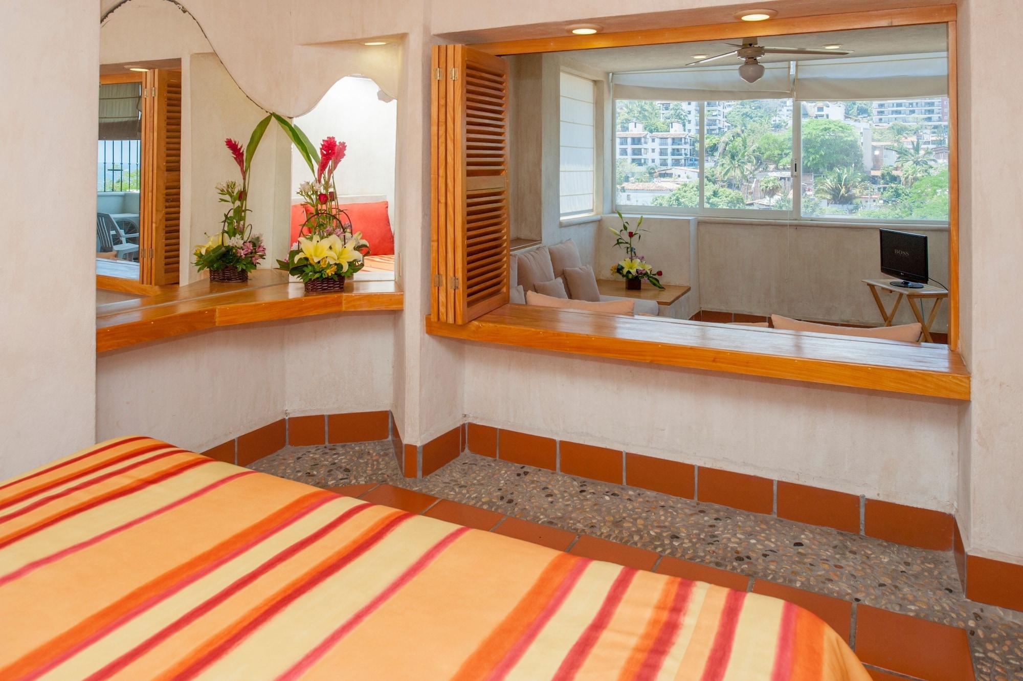 Hotel Eloisa Puerto Vallarta Extérieur photo