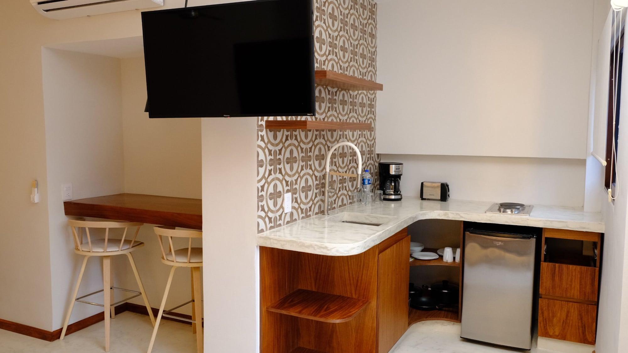 Hotel Eloisa Puerto Vallarta Extérieur photo