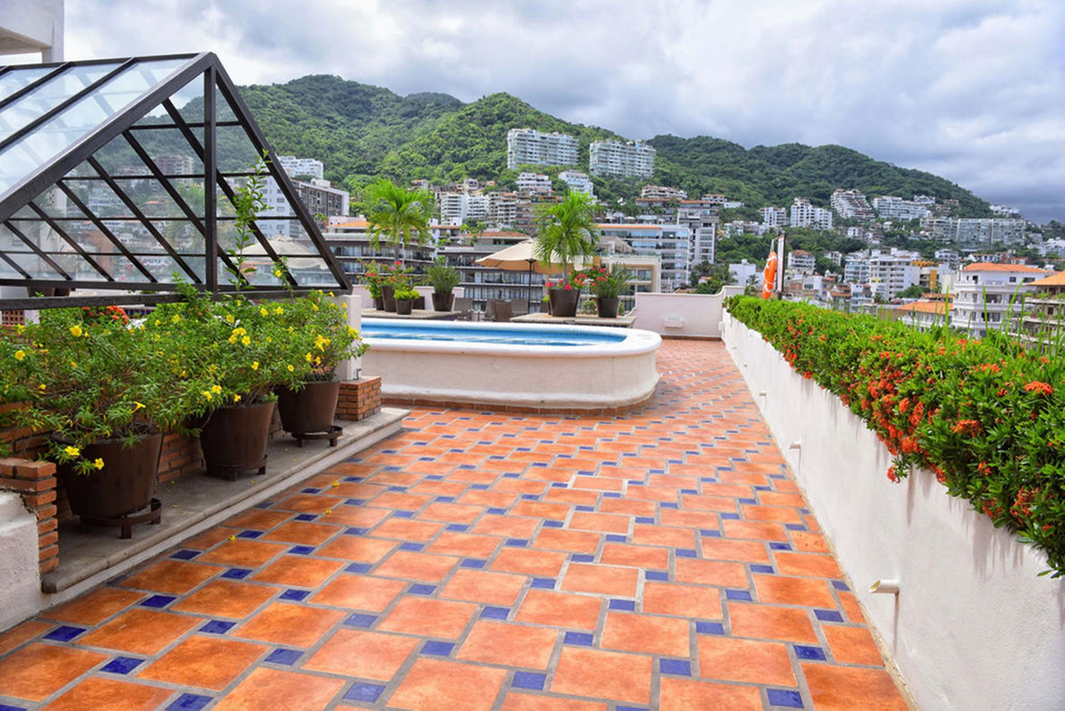 Hotel Eloisa Puerto Vallarta Extérieur photo