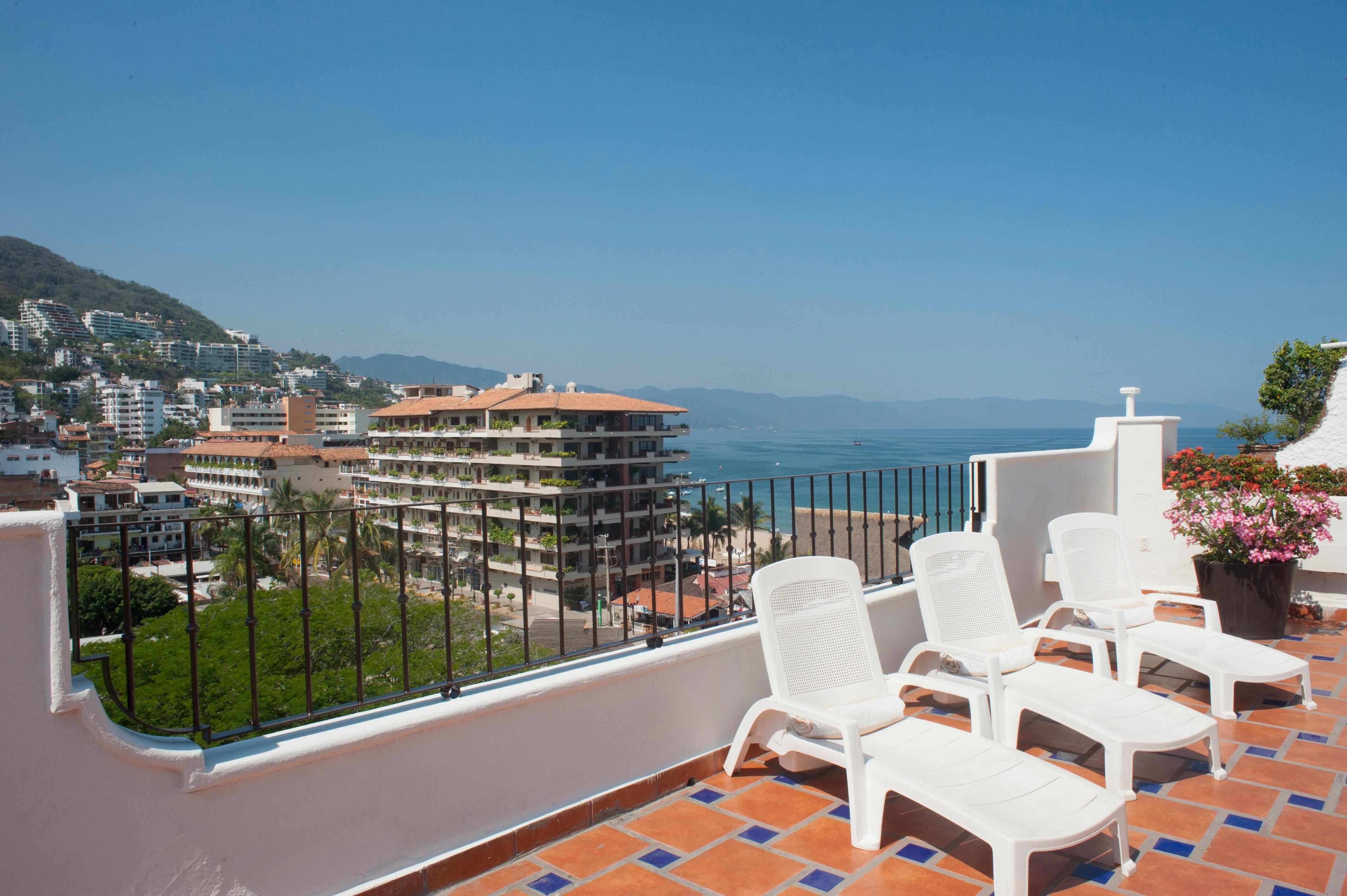 Hotel Eloisa Puerto Vallarta Extérieur photo