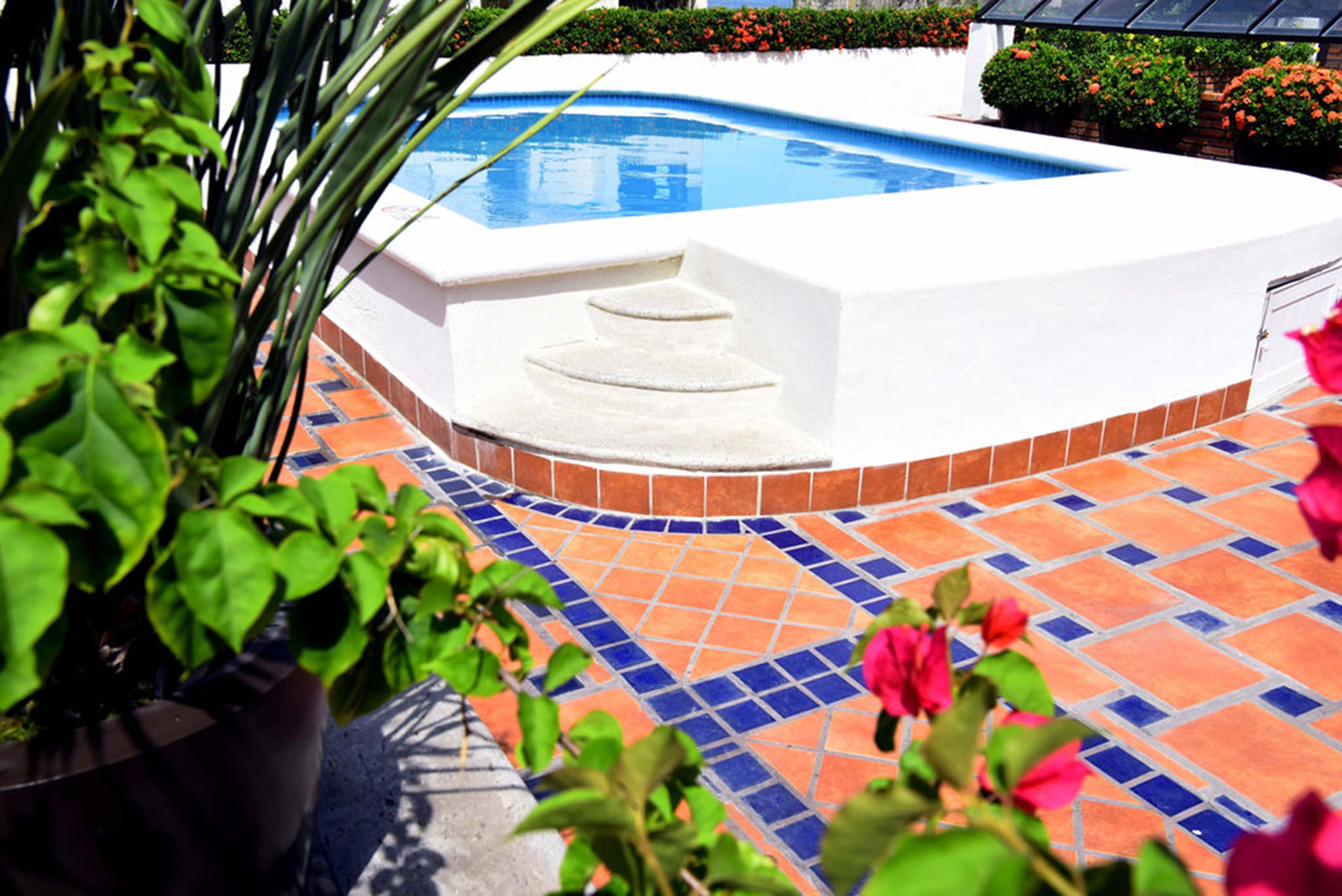 Hotel Eloisa Puerto Vallarta Extérieur photo