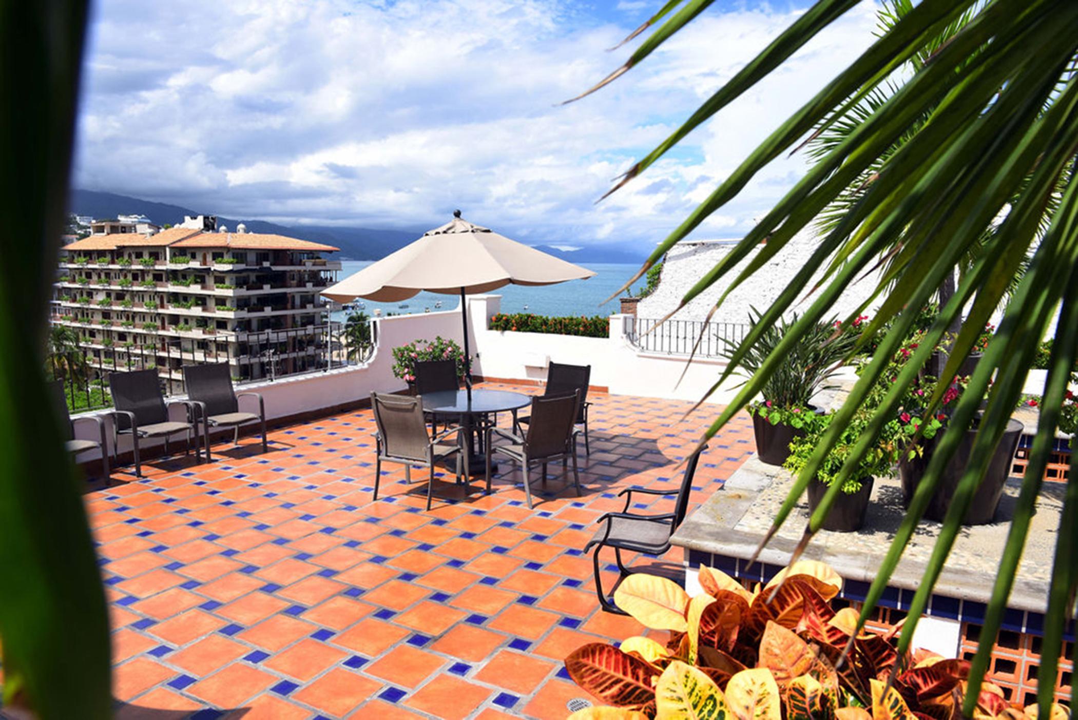 Hotel Eloisa Puerto Vallarta Extérieur photo