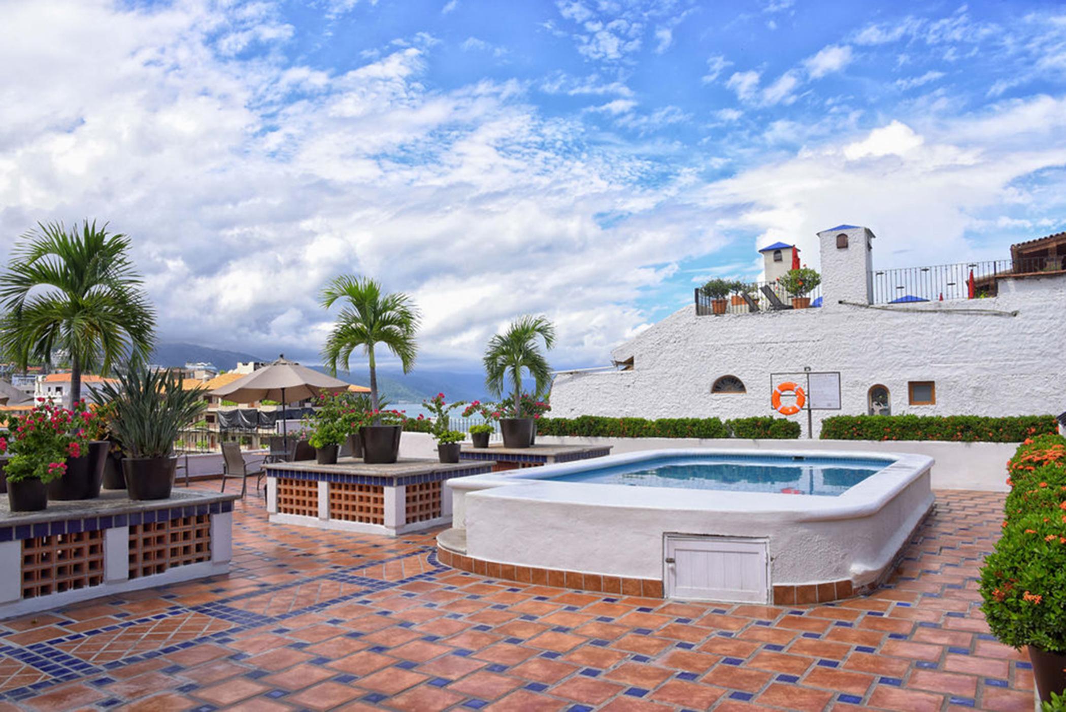Hotel Eloisa Puerto Vallarta Extérieur photo