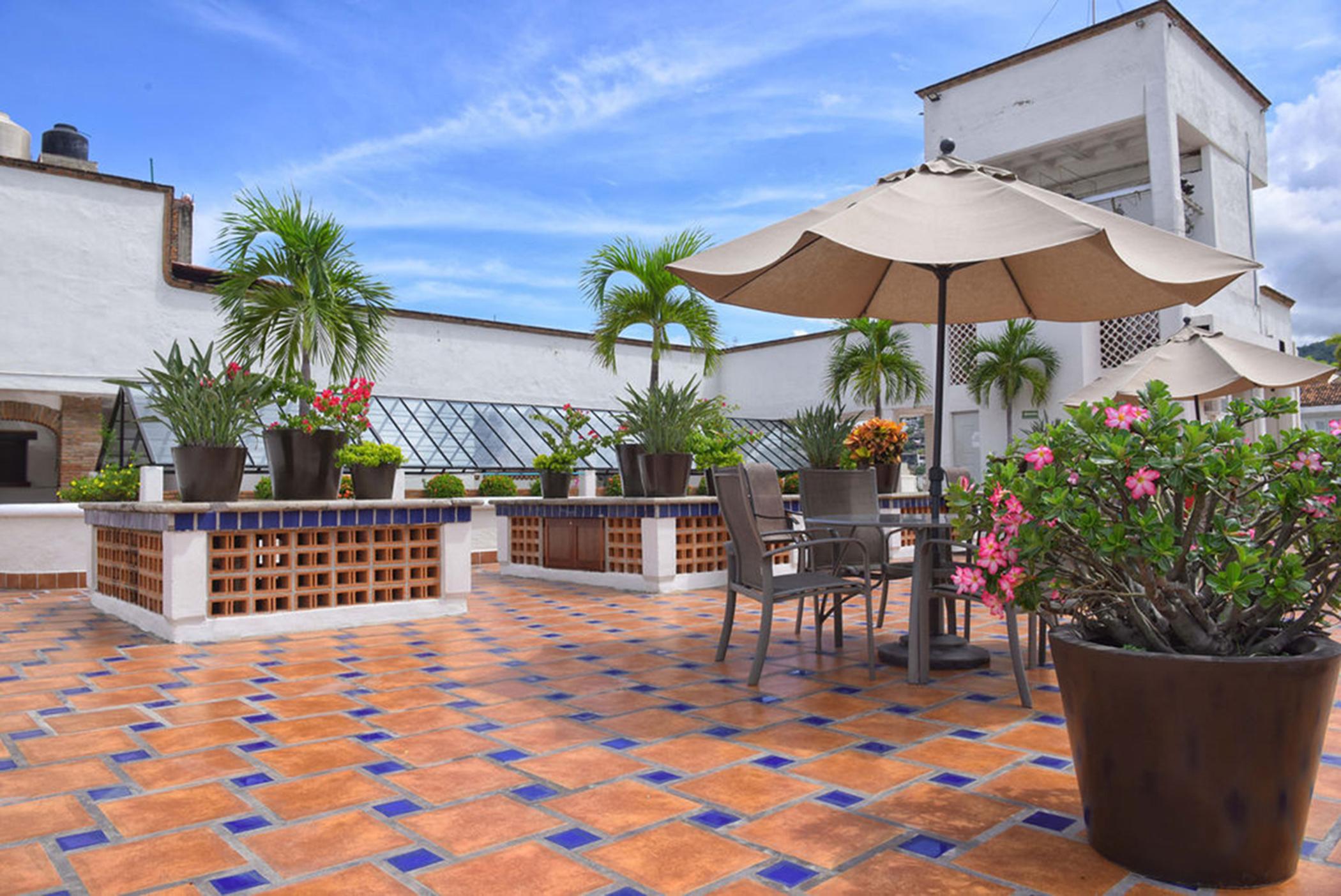 Hotel Eloisa Puerto Vallarta Extérieur photo
