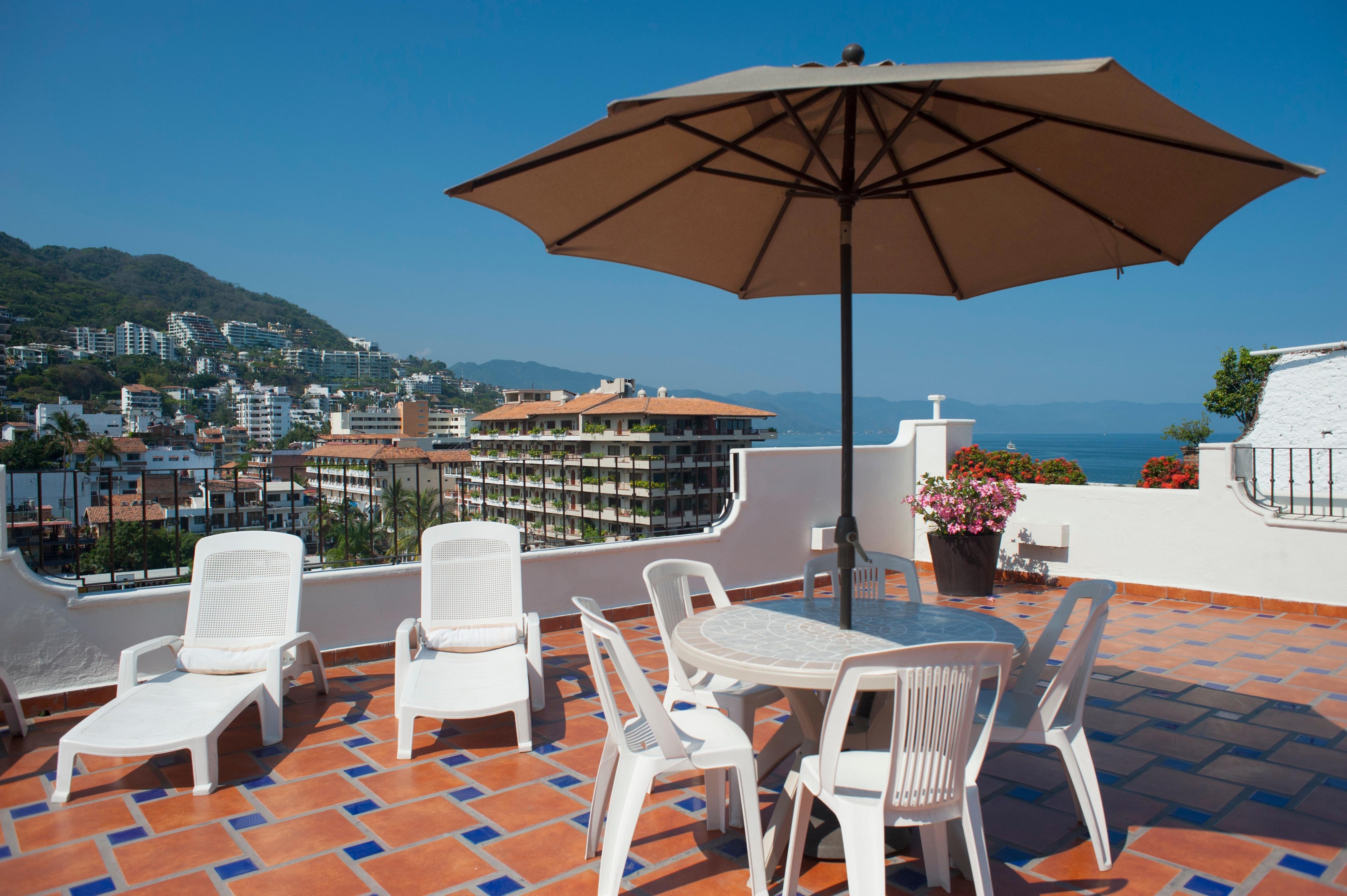 Hotel Eloisa Puerto Vallarta Extérieur photo