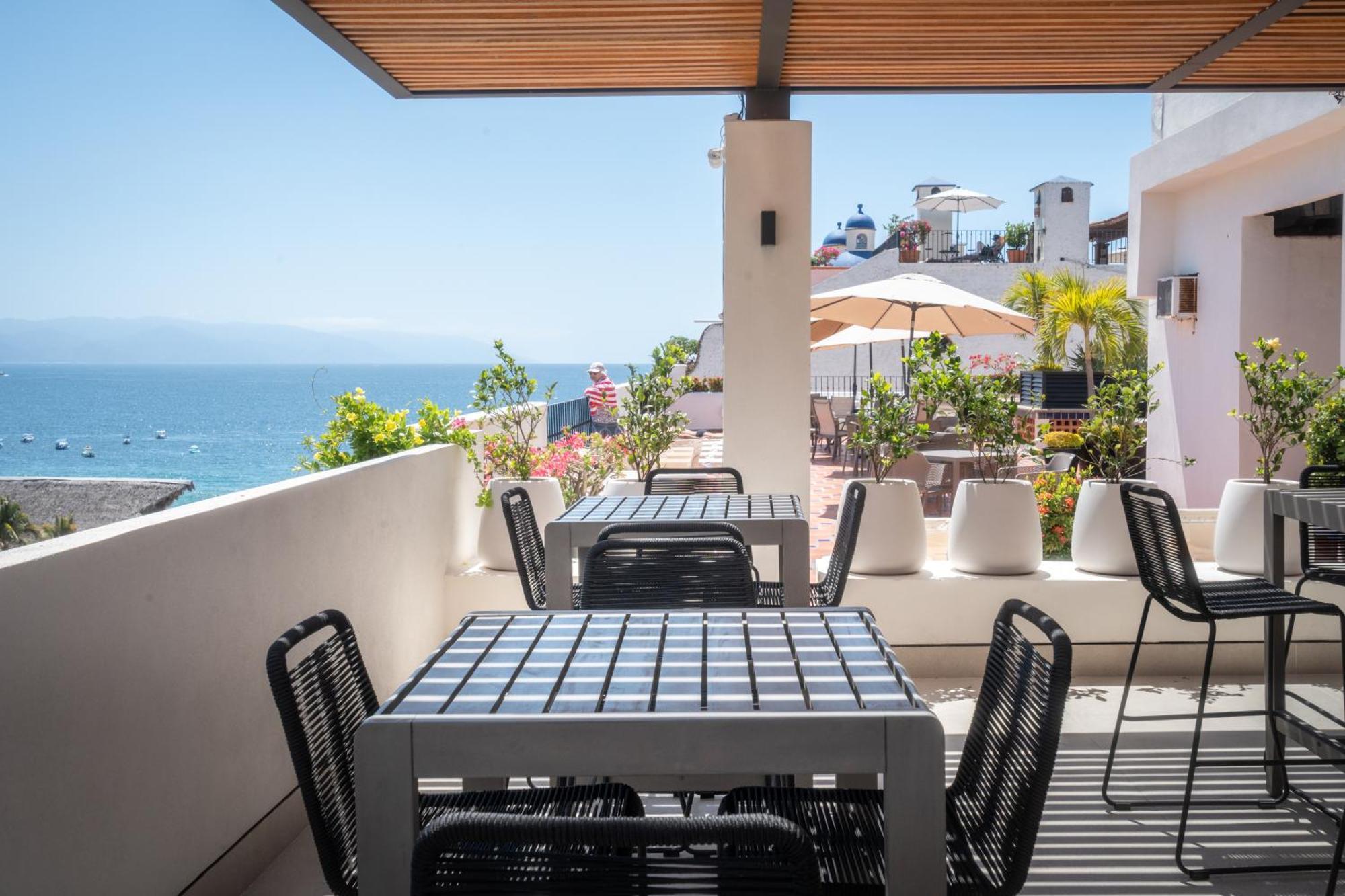 Hotel Eloisa Puerto Vallarta Extérieur photo