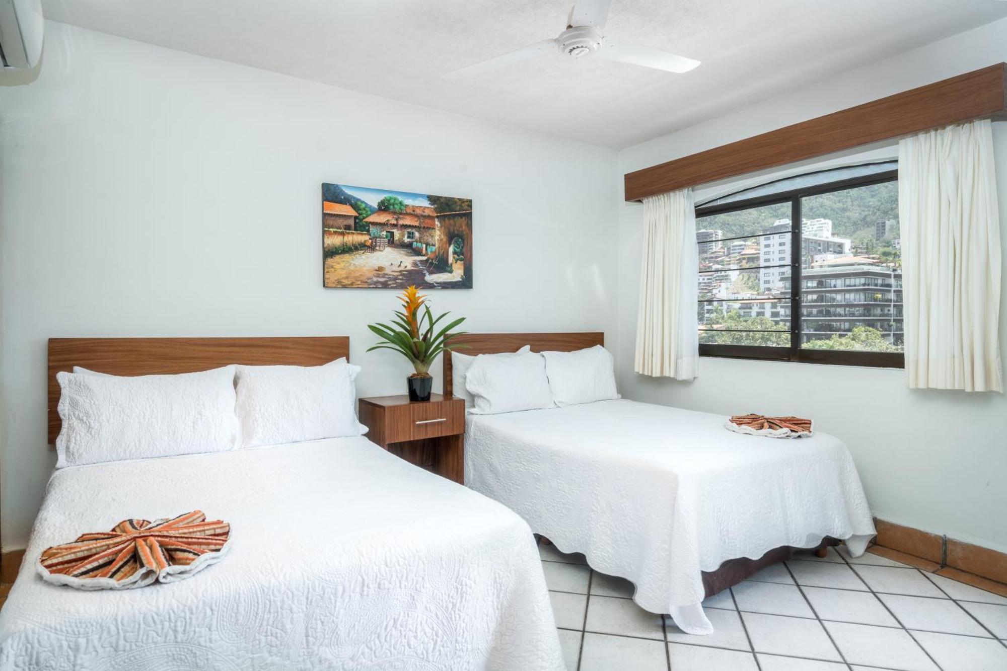 Hotel Eloisa Puerto Vallarta Extérieur photo