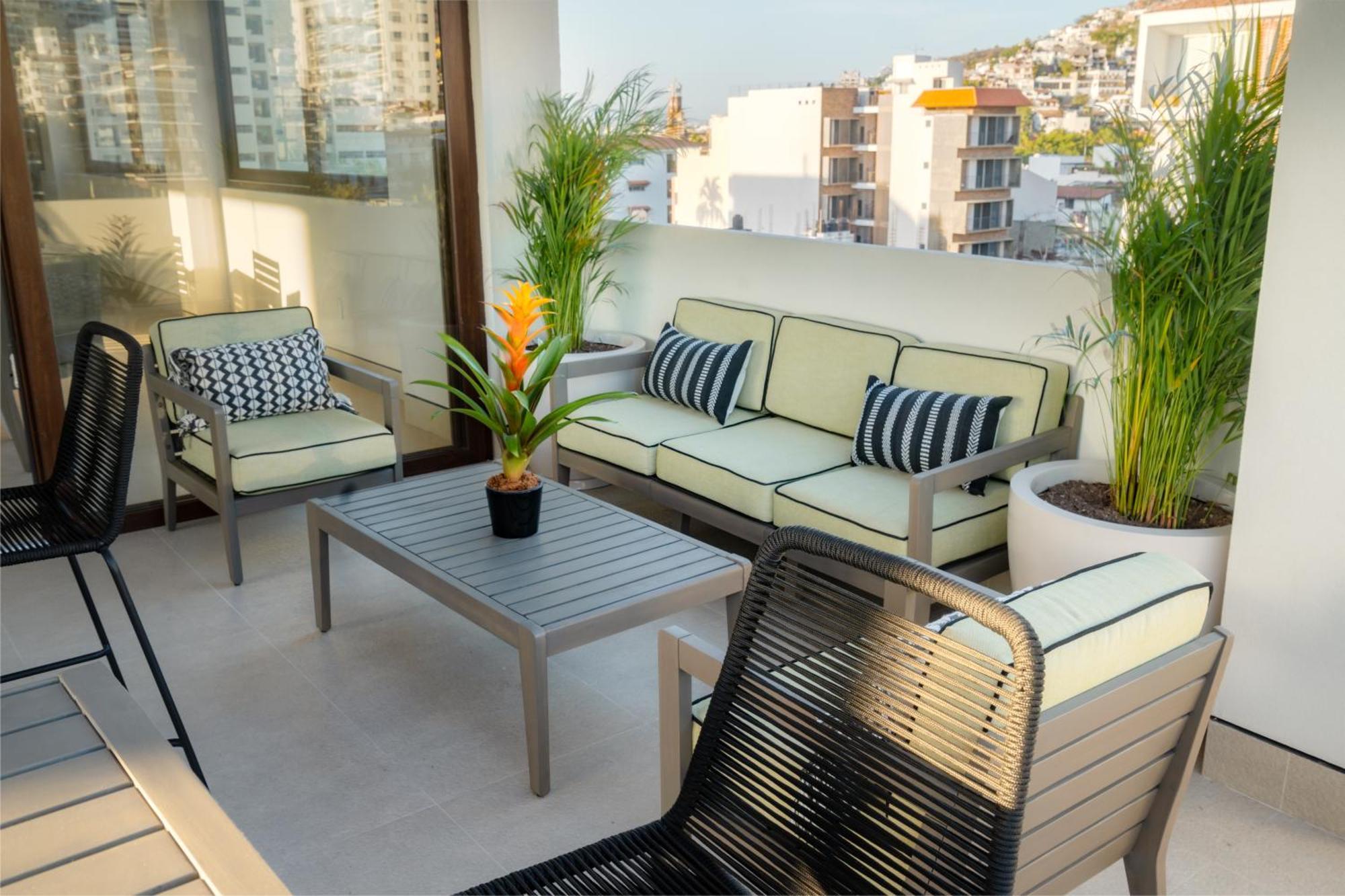 Hotel Eloisa Puerto Vallarta Extérieur photo