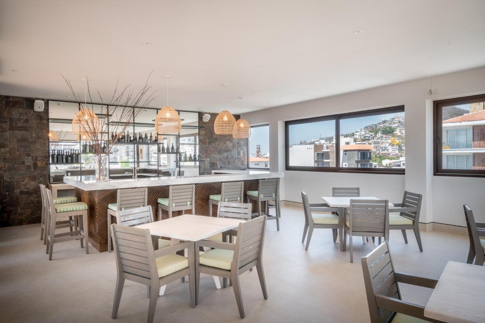 Hotel Eloisa Puerto Vallarta Extérieur photo