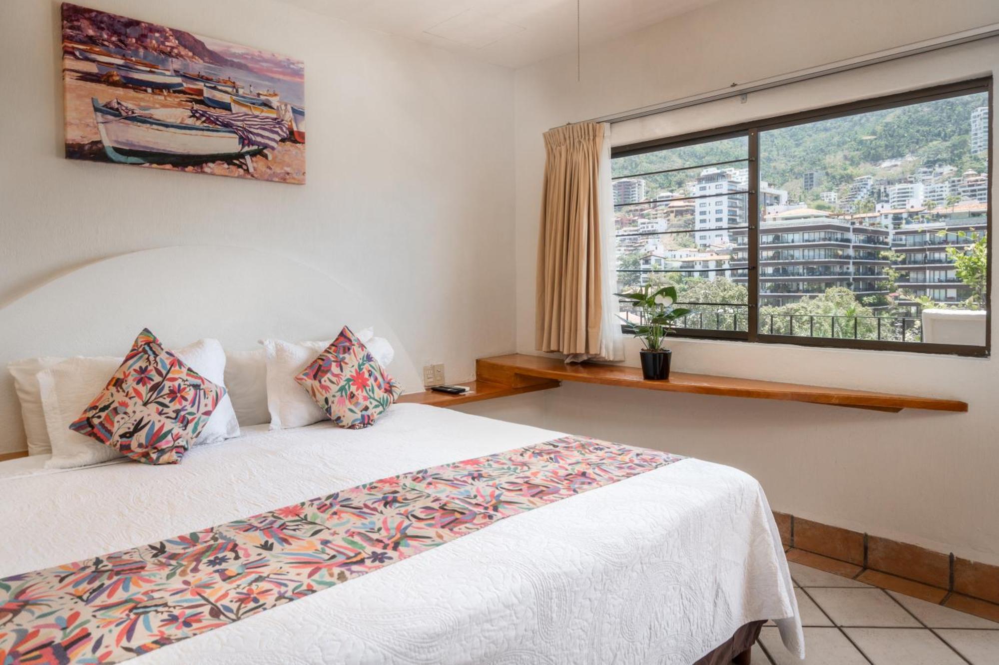 Hotel Eloisa Puerto Vallarta Extérieur photo