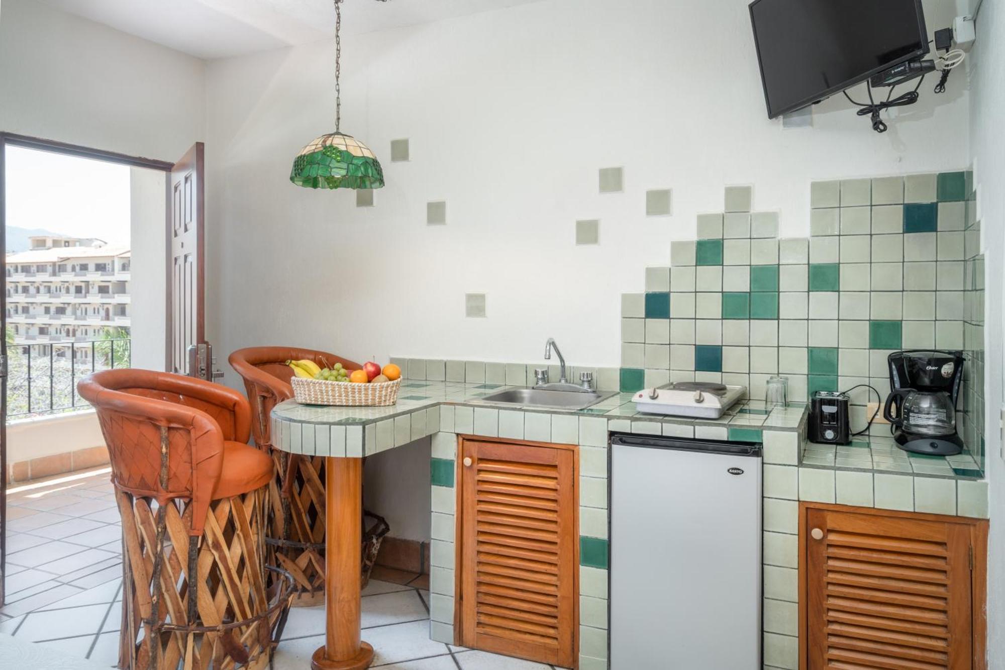 Hotel Eloisa Puerto Vallarta Extérieur photo