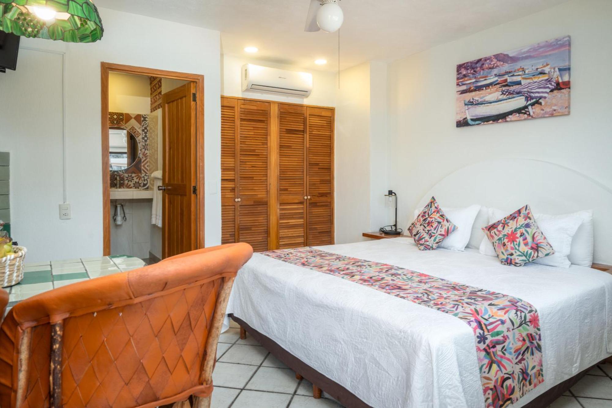 Hotel Eloisa Puerto Vallarta Extérieur photo