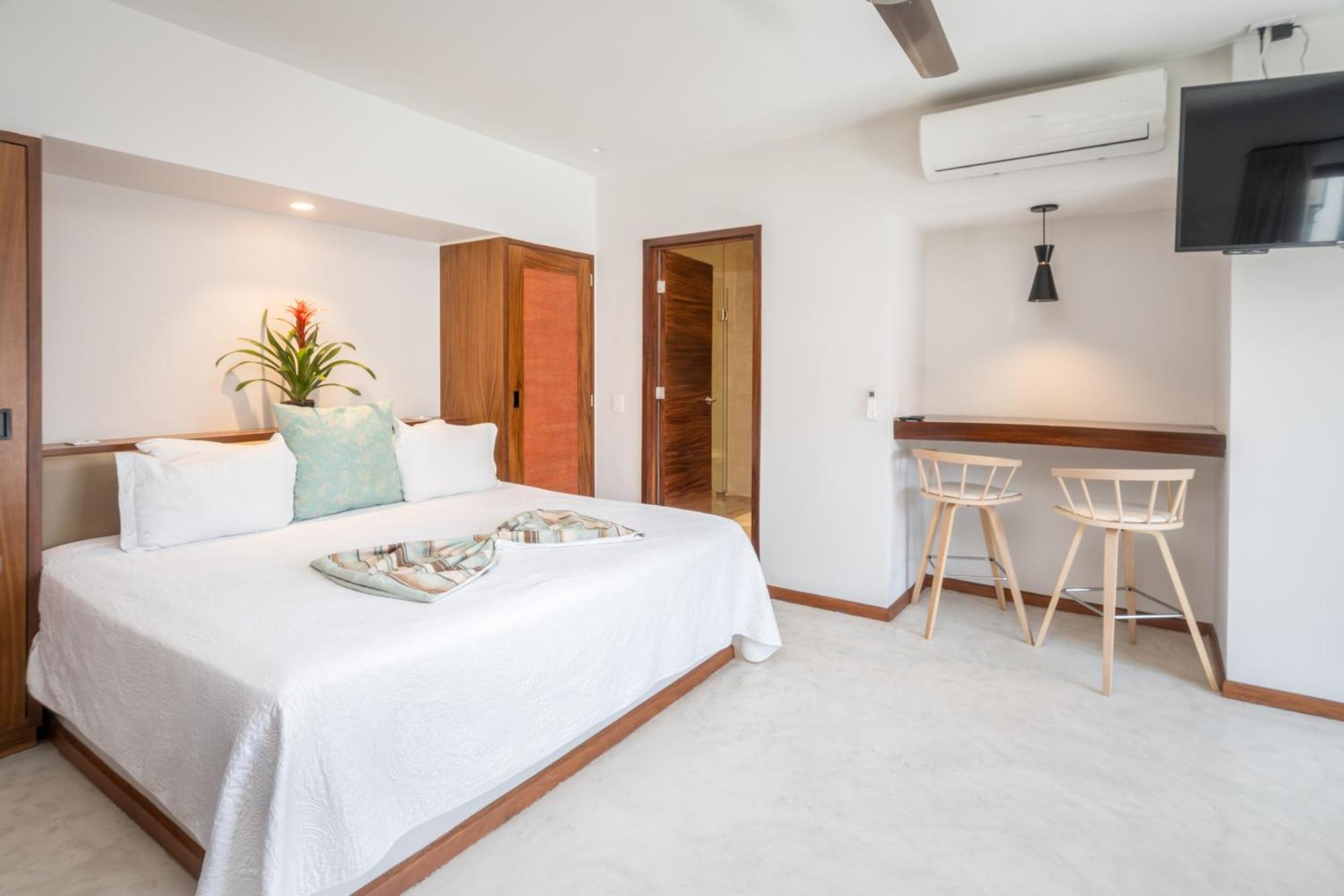 Hotel Eloisa Puerto Vallarta Extérieur photo