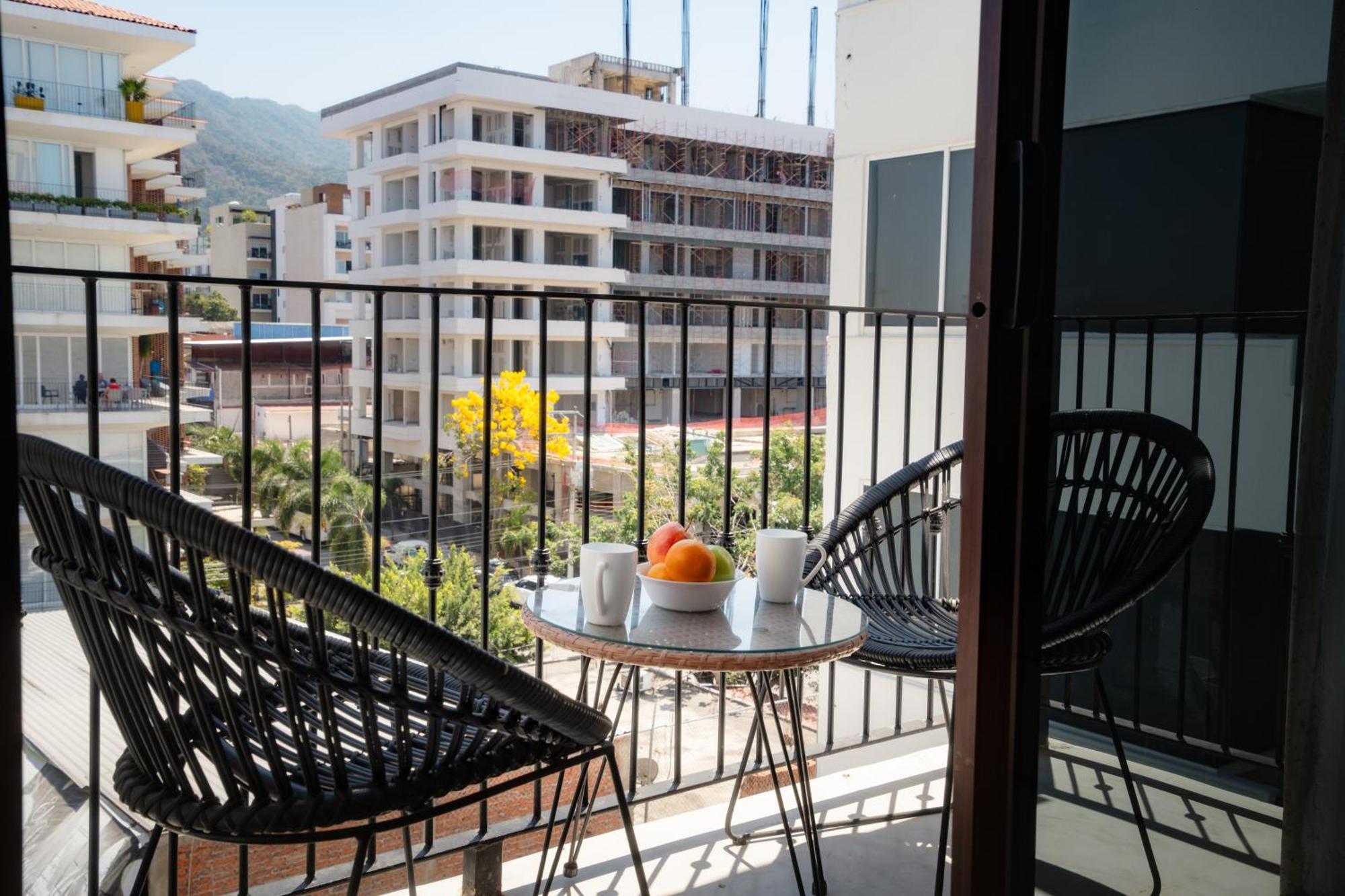 Hotel Eloisa Puerto Vallarta Extérieur photo