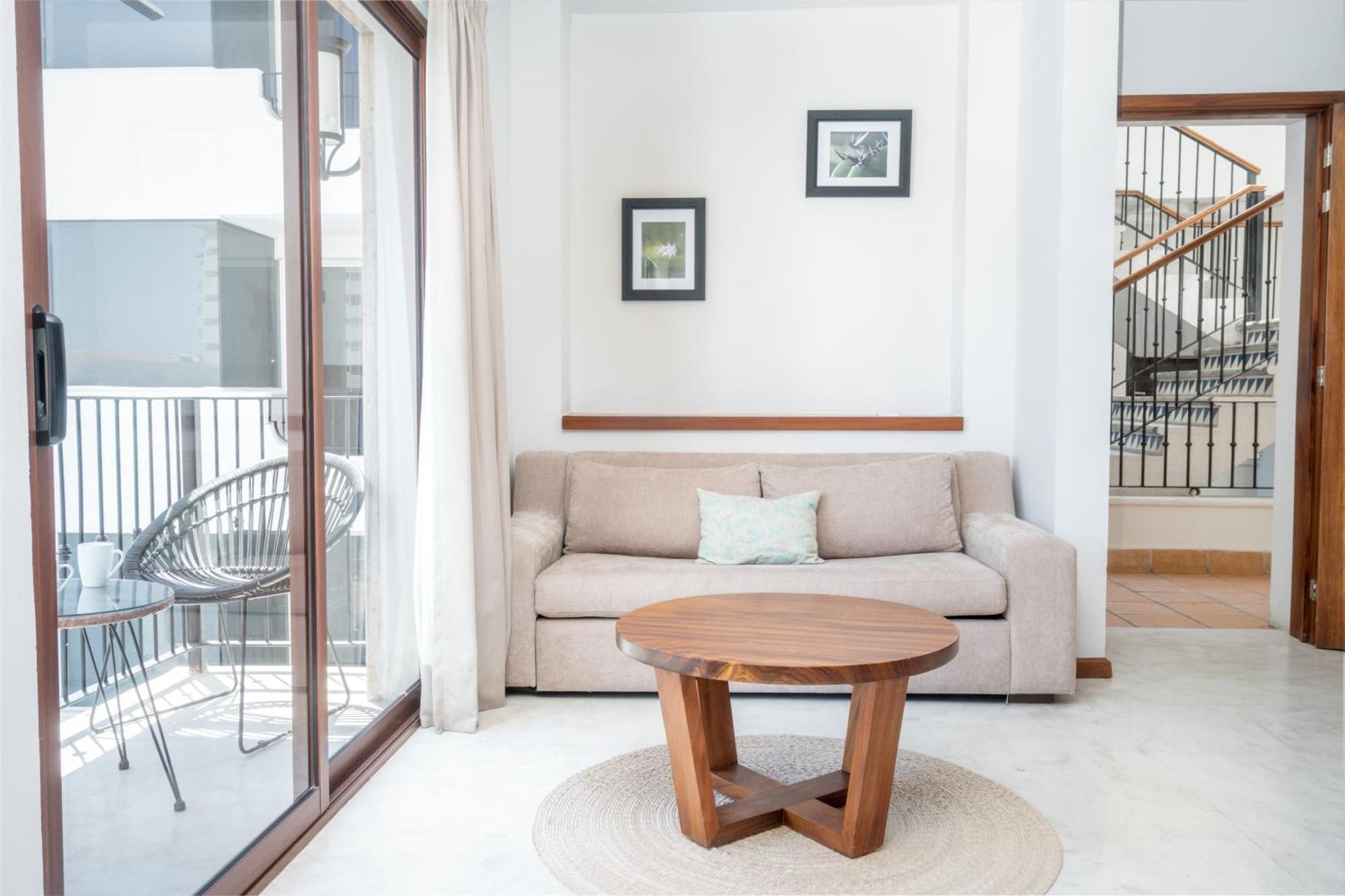 Hotel Eloisa Puerto Vallarta Extérieur photo