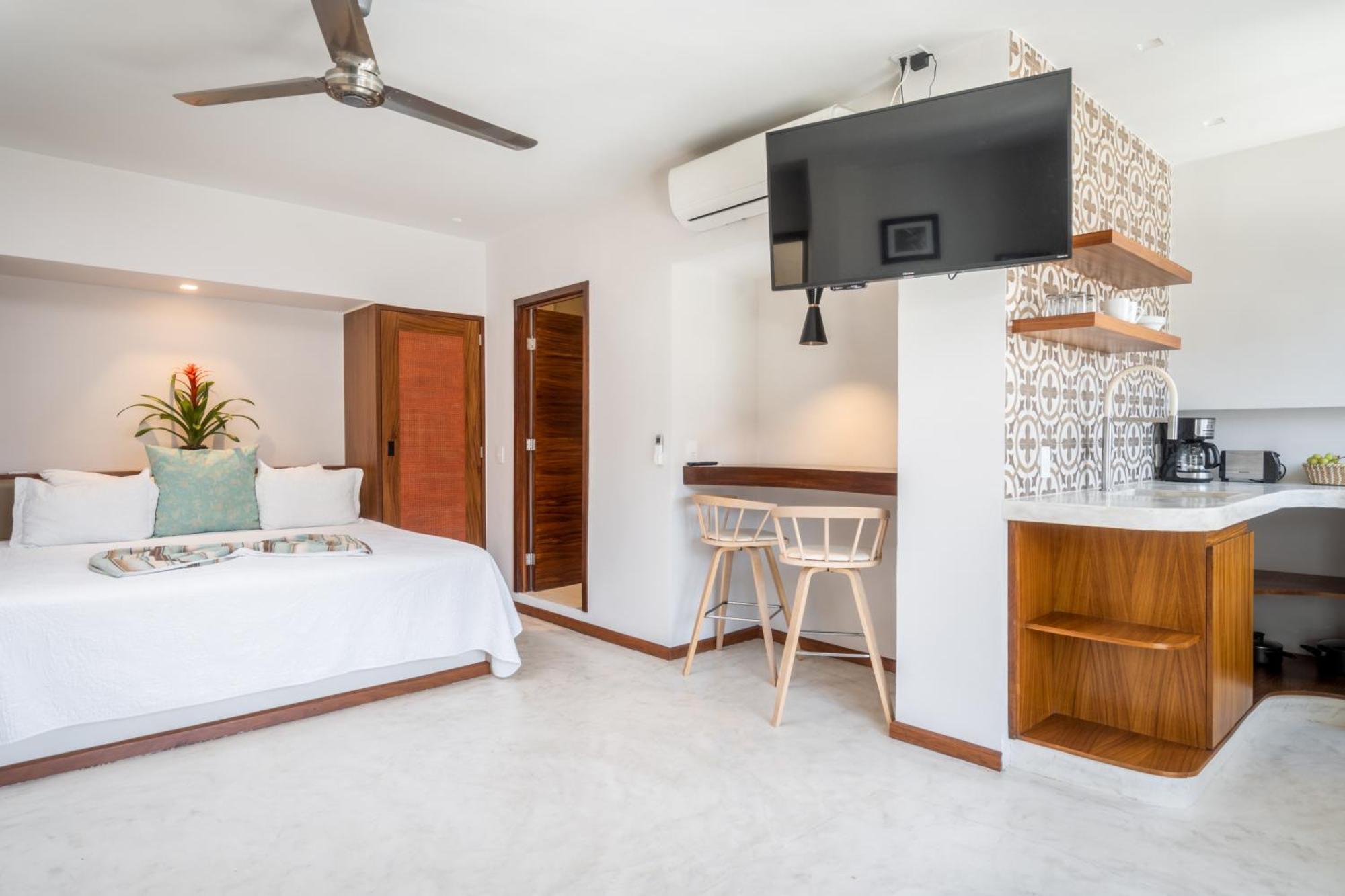 Hotel Eloisa Puerto Vallarta Extérieur photo