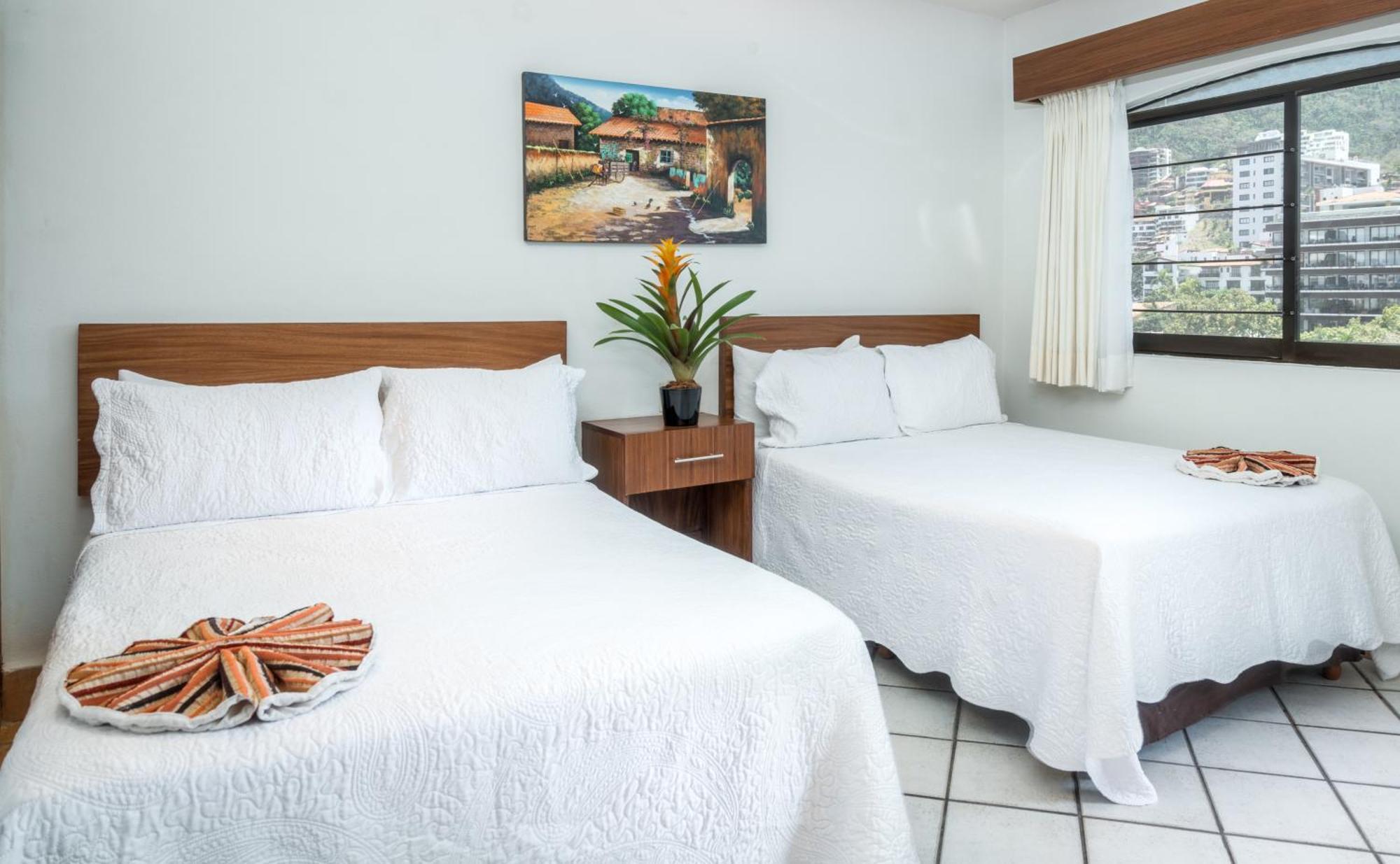 Hotel Eloisa Puerto Vallarta Extérieur photo