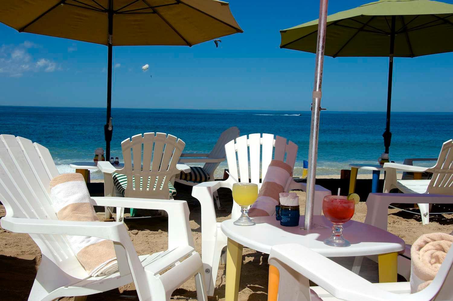 Hotel Eloisa Puerto Vallarta Extérieur photo