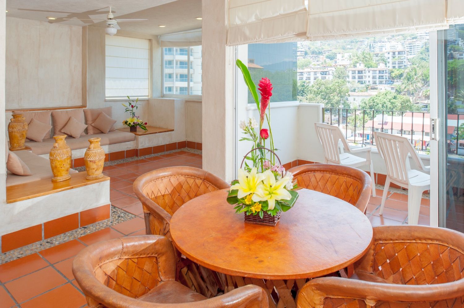 Hotel Eloisa Puerto Vallarta Extérieur photo
