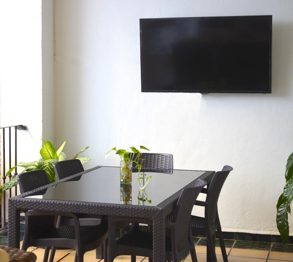 Hotel Eloisa Puerto Vallarta Extérieur photo