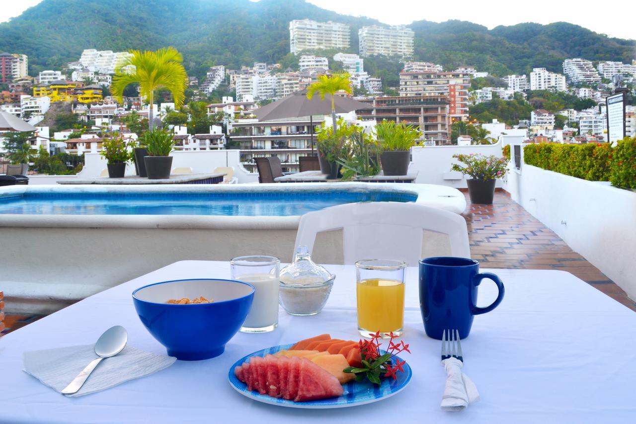 Hotel Eloisa Puerto Vallarta Extérieur photo