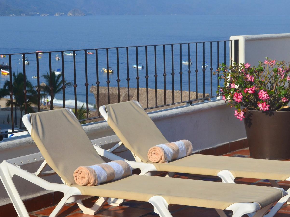 Hotel Eloisa Puerto Vallarta Extérieur photo