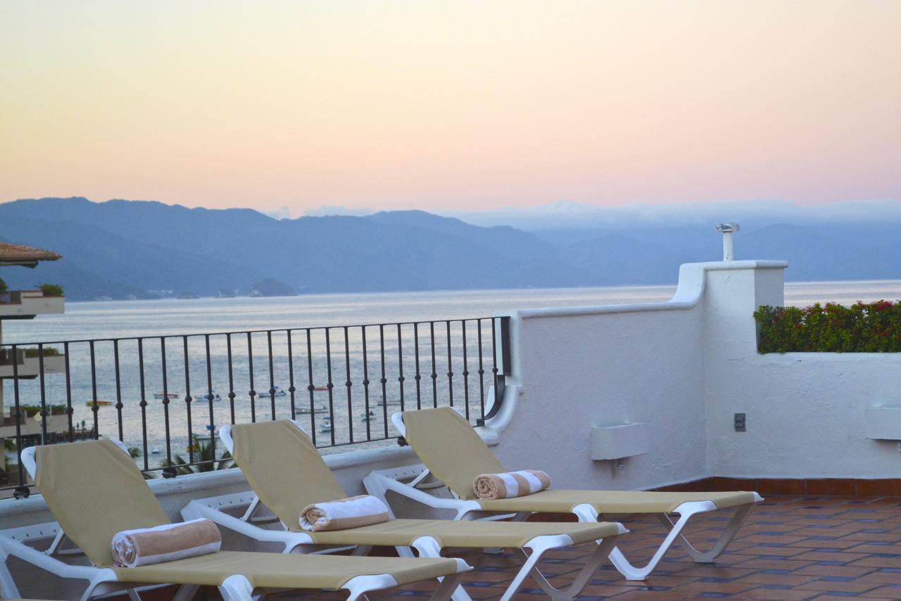 Hotel Eloisa Puerto Vallarta Extérieur photo