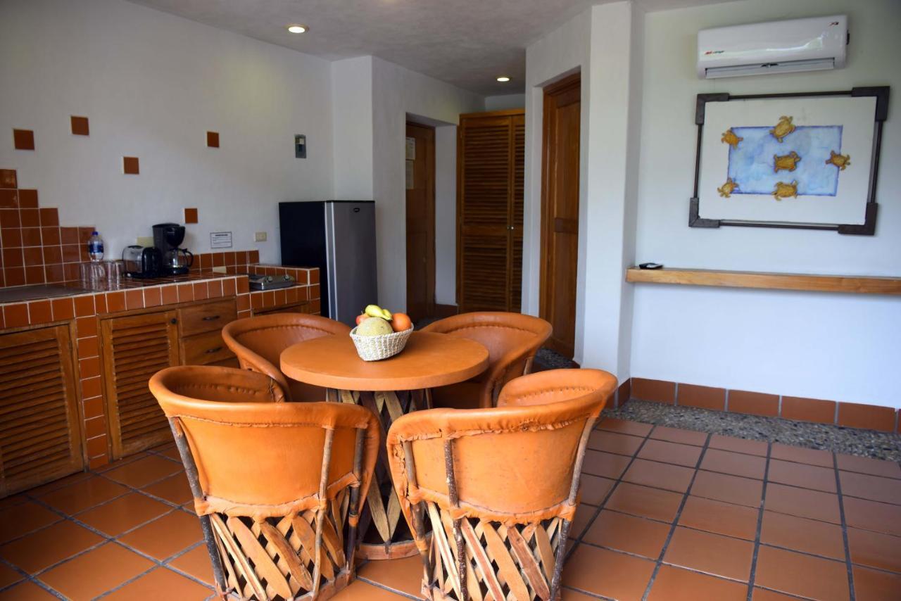 Hotel Eloisa Puerto Vallarta Extérieur photo