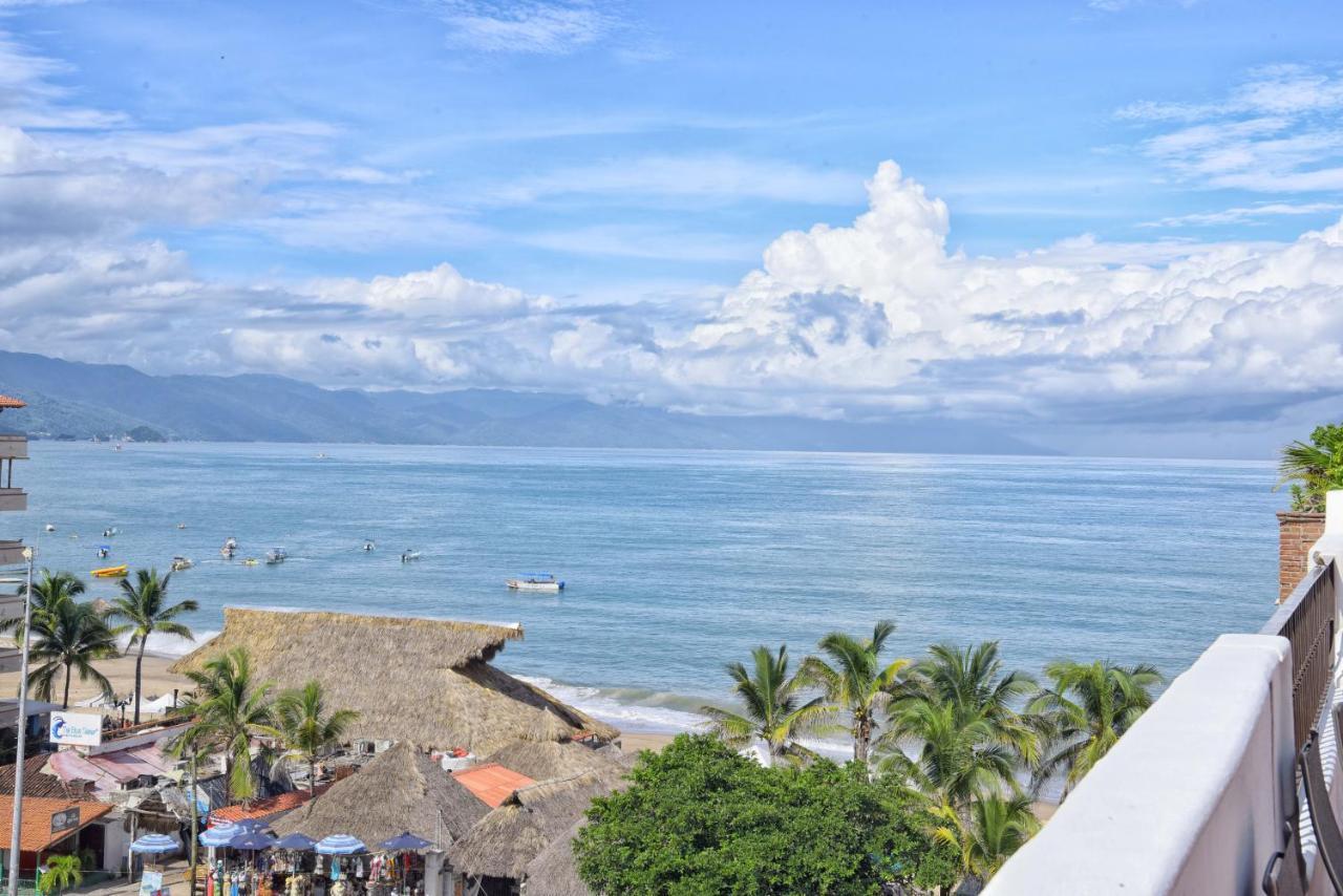 Hotel Eloisa Puerto Vallarta Extérieur photo